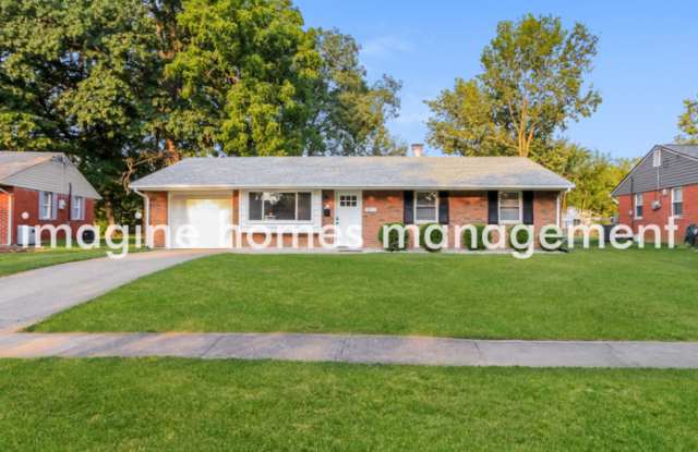 11832 Van Cleve Avenue - 11832 Van Cleve Avenue, Springdale, OH 45246