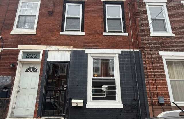 Three bedroom at 8th and Jackson in South Philadelphia photos photos Three bedroom at 8th and Jackson in South Philadelphia photos photos