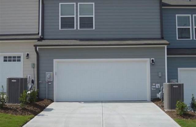 Room in 3 Bedroom Townhome at Talley St Gallery 3