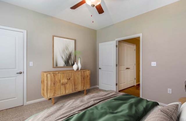 The Villas at Shadow Creek Gallery 3