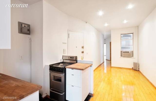 257 West 12th Street Gallery 3