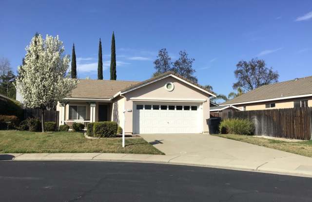Woodcreek Oaks home - three bedroom photos photos