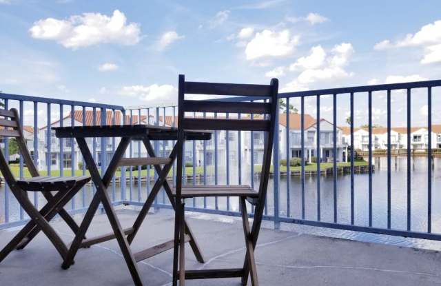 2564 Woodgate Blvd - 2564 Woodgate Boulevard, Orlando, FL 32822