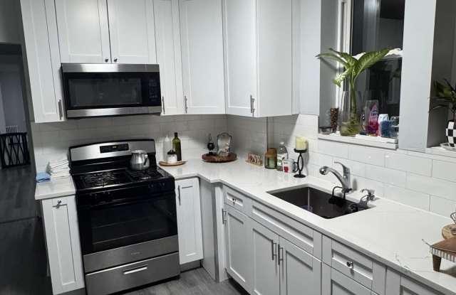 126 78TH ST - 126 78th Street, North Bergen, NJ 07047