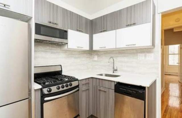 33 Montrose Avenue - 33 Montrose Avenue, Brooklyn, NY 11206