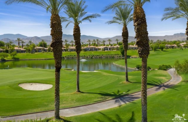 887 Red Arrow Trail - 887 Red Arrow Trail, Palm Desert, CA 92211