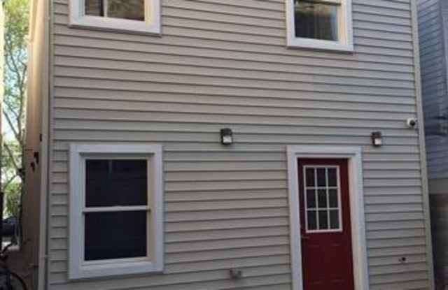 514 2nd Street 3 - 514 2nd Street, Union City, NJ 07087
