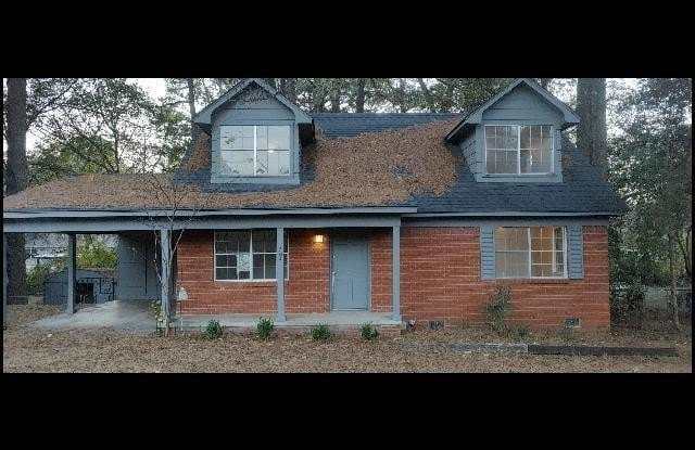 704 Houston Drive - 704 Houston Drive, Benton, AR 72015
