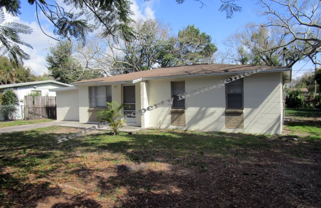 3005 Arrow St - 3005 Arrow Street, Tampa, FL 33605