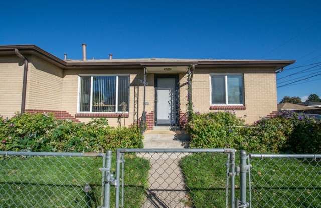 6415 East 36th Avenue - 6415 East 36th Avenue, Denver, CO 80207