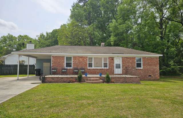 2 Henderson Drive - 2 Henderson Drive, Berkeley County, SC 29445 2 Henderson Drive - 2 Henderson Drive, Berkeley County, SC 29445