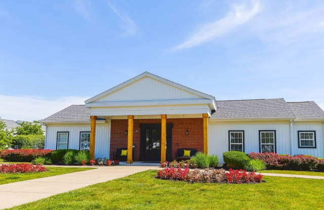 Troy Farms Gallery 1