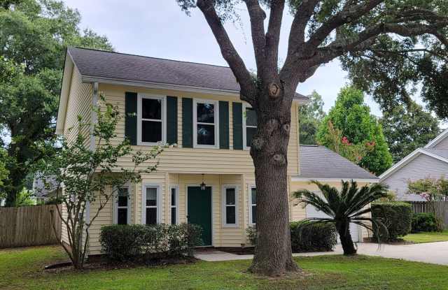 Three Bedroom Home in Bayview Farms - James Island, SC - 940 Portabella Lane, Charleston, SC 29412