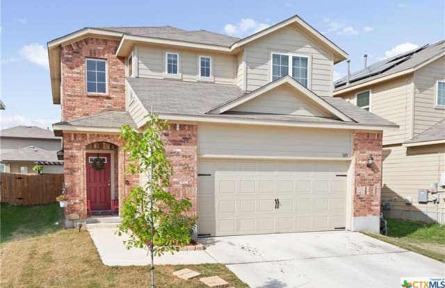 105 Tallow Trail - 105 Tallow Trl, San Marcos, TX 78666
