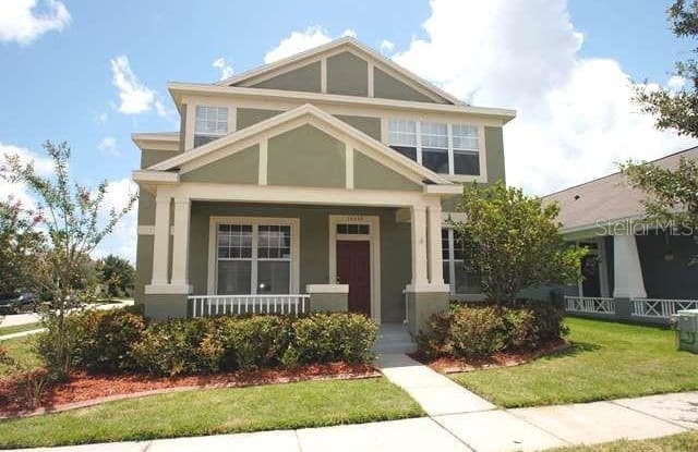 14234 ORCHID TREE PLACE - 14234 Orchid Tree Place, Alafaya, FL 32828