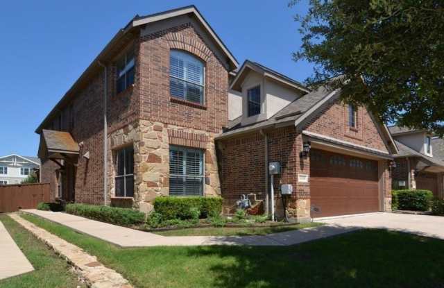 3209 Bloomfield - 3209 Bloomfield Court, Plano, TX 75093