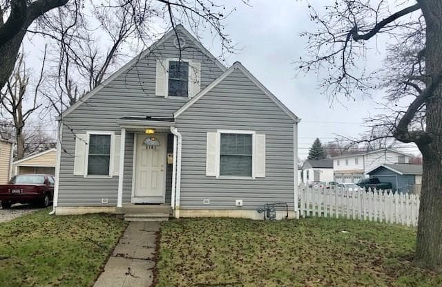 5102 West 10TH Street - 5102 West 10th Street, Speedway, IN 46224