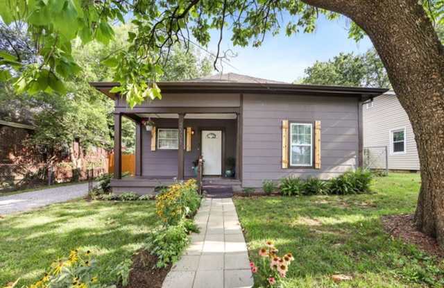 3 Bedroom 1 bath Bungalow Gallery 1