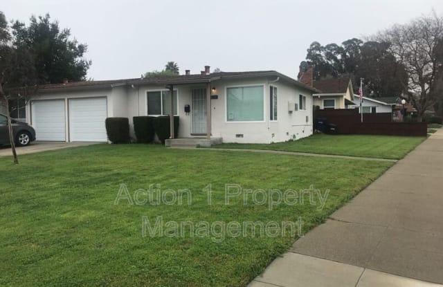 1208 Marguerite Street - 1208 Marguerite Street, Livermore, CA 94550