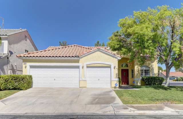 3-Bedroom Home in Prime Las Vegas Location Gallery 3
