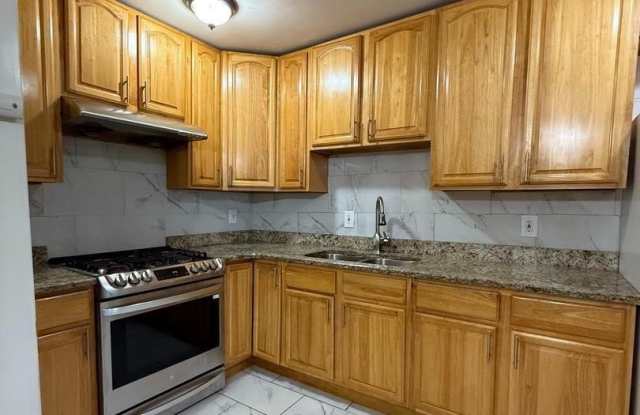 4240 SHEFFIELD Avenue - 4240 Sheffield Avenue, Philadelphia, PA 19136