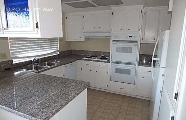 920 Halite Way - 920 Halite Way, Antioch, CA 94509