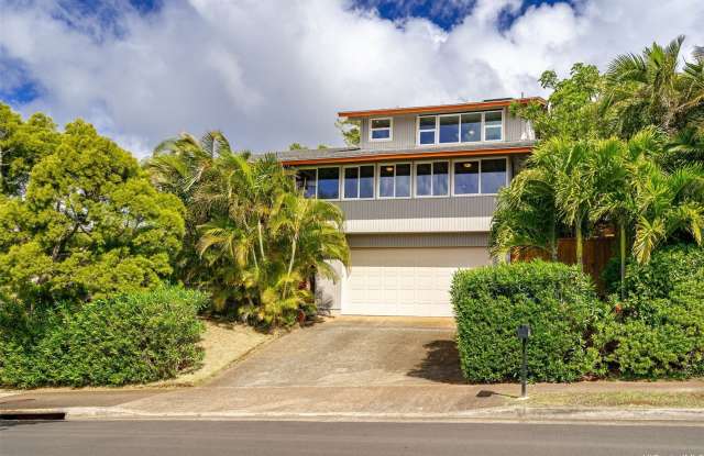 2554 Halekoa Drive photos photos