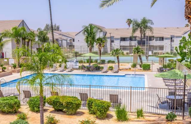 Palm Court Apartment Homes Gallery 4