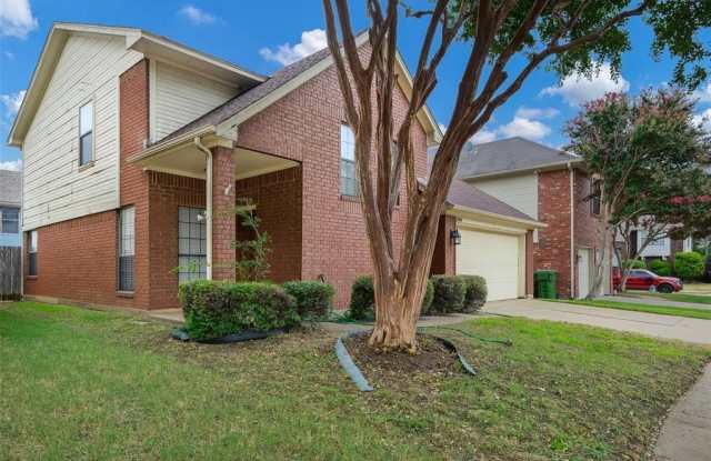 3404 Napoleon Court - 3404 Napoleon Court, Plano, TX 75023