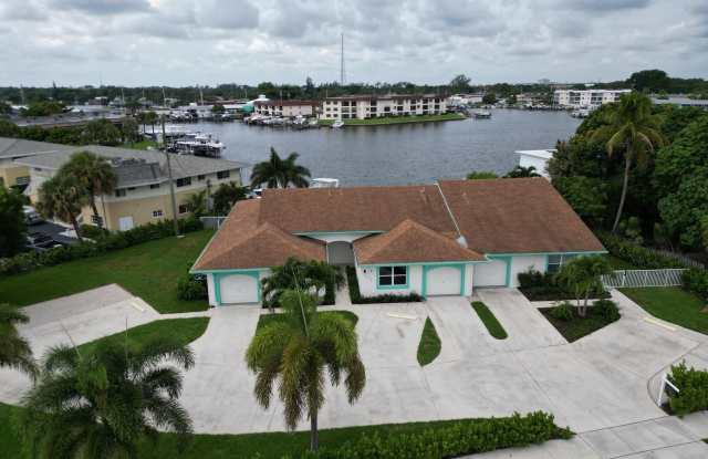 620 Southwind Circle - 620 Southwind Circle, North Palm Beach, FL 33408