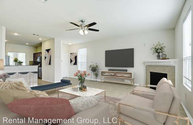 4907 Climbing Ivy Cir - 4907 Climbing Ivy Circle, Harris County, TX 77084