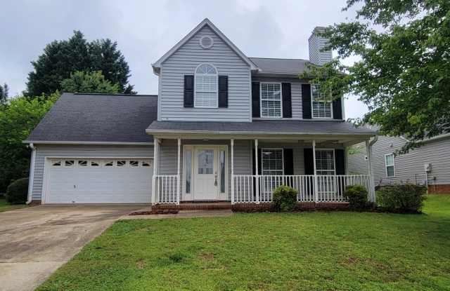 4 Bed, 2.5 Bath Home Available Now in Riverside Chase photos photos