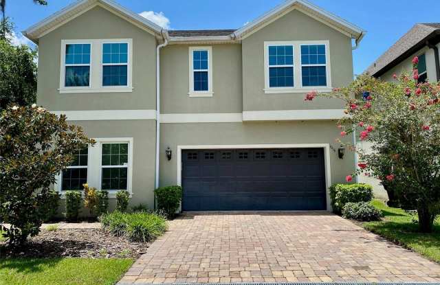 1016 BALDWIN COVE WAY - 1016 Baldwin Cove Way, Orlando, FL 32803