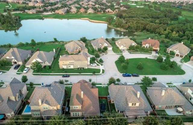 8125 Tyler Drive - 8125 Tyler Drive, Lantana, TX 76226