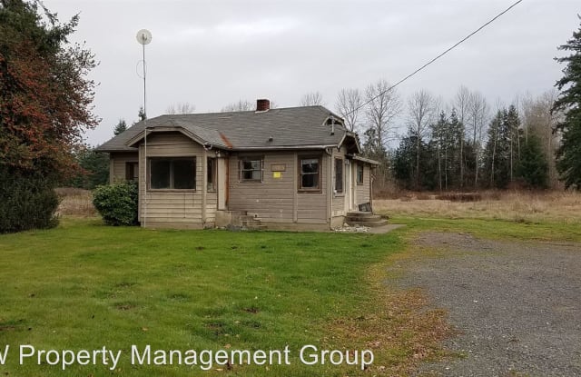 14805 Smokey Point Blvd. - 14805 Smokey Point Blvd, Marysville, WA 98271