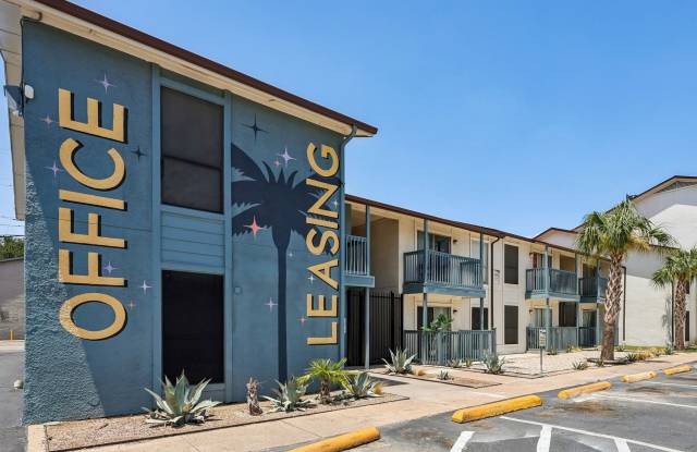 The Milo Apartments photos photos