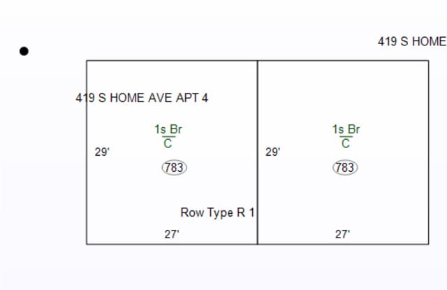 419 S Home Ave #7 photos photos 419 S Home Ave #7 photos photos