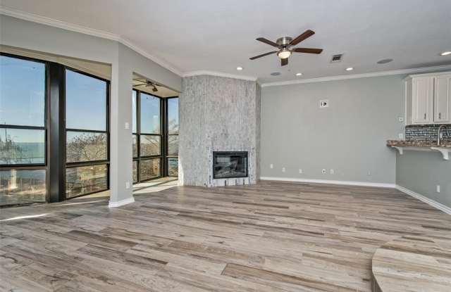 458 Yacht Club Drive - 458 Yacht Club Drive, Rockwall, TX 75032