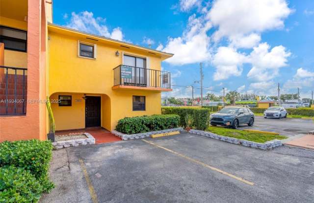 5061 W 12th Ln - 5061 West 12th Lane, Hialeah, FL 33012