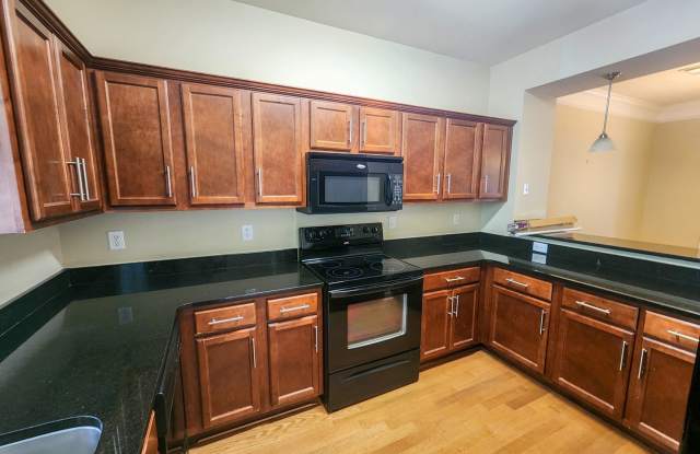 Park at Melrose Town Home Gallery 4