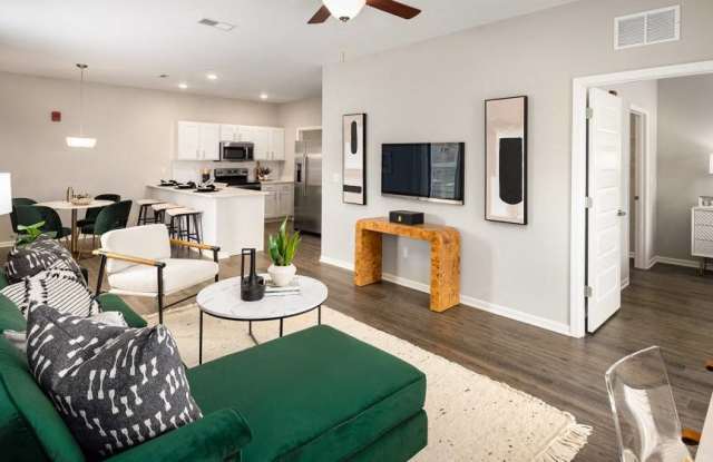 The Reserve at Kirkwood photos photos