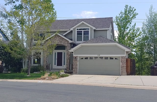 110 Vista Lane - 110 Vista Lane, Louisville, CO 80027