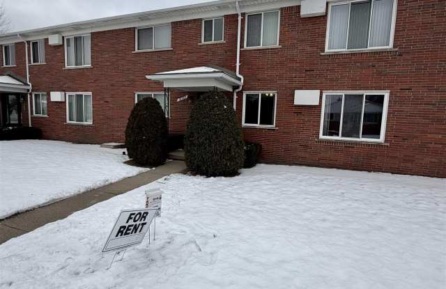 18765 Eastland - 18765 Eastland Street, Roseville, MI 48066