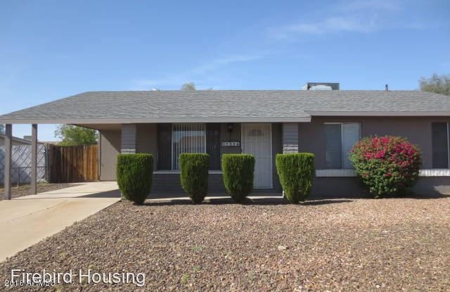 7314 W Cheryl Drive - 7314 West Cheryl Drive, Peoria, AZ 85345