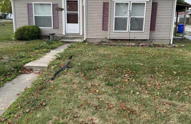 710 East Morgan Street - 710 East Morgan Street, Kokomo, IN 46901