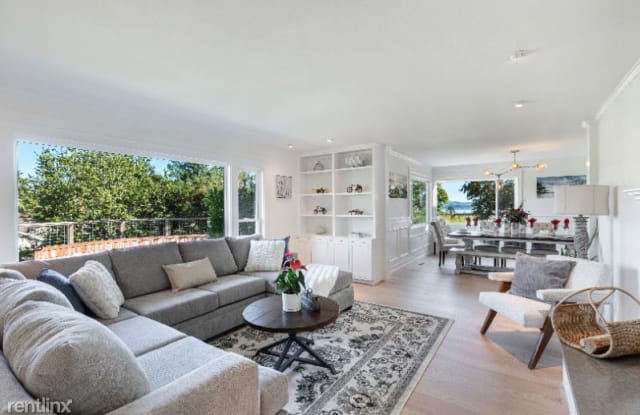 41 Balboa Ave - 41 Balboa Avenue, San Rafael, CA 94901