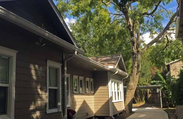 1416 Sul Ross St Gallery 2