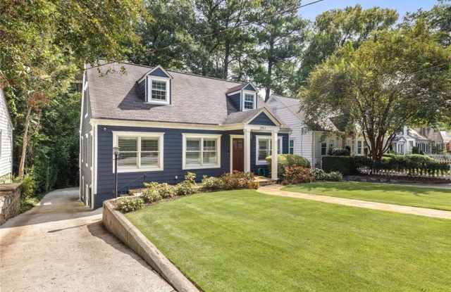 2251 Fairhaven Circle NE Gallery 1