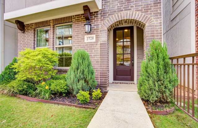 2725 Yellow Jasmine Lane - 2725 Yellow Jasmine Lane, Dallas, TX 75212