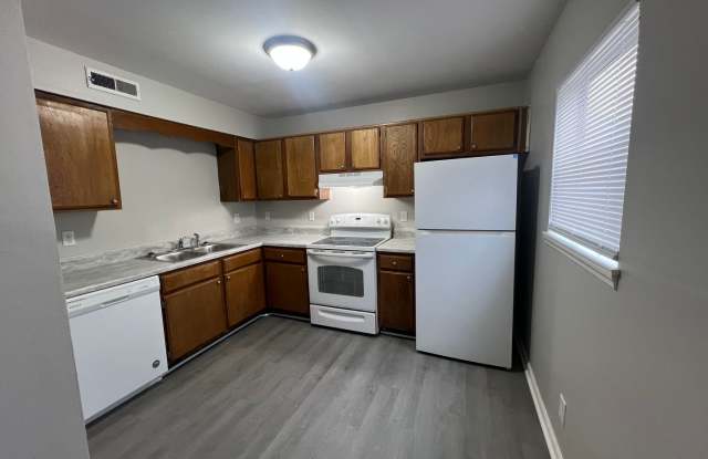 2 bedroom, 1.5 bathroom Duplex in Gallatin. Gallery 1